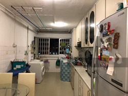 Blk 612 Yishun Street 61 (Yishun), HDB 4 Rooms #202714302
